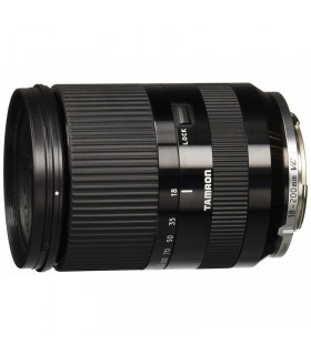 עדשה טמרון Tamron for Canon 18-200mm Di III VC - יבואן רשמי
