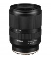 עדשה טמרון Tamron for Sony E 17-28mm f/2.8 Di III RXD - יבואן רשמי