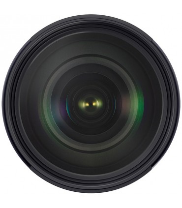 עדשת טמרון Tamron for Canon SP 24-70mm f/2.8 Di VC USD G2 - יבואן רשמי