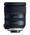 עדשה טמרון Tamron for Nikon SP 24-70mm f/2.8 Di VC USD G2 - יבואן רשמי