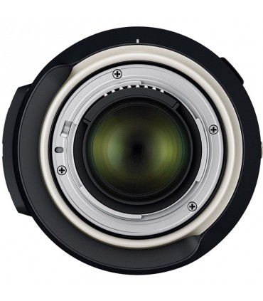 עדשה טמרון Tamron for Nikon SP 24-70mm f/2.8 Di VC USD G2 - יבואן רשמי