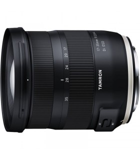 עדשה טמרון Tamron for Canon SP AF 17-35mm f/2.8-4 Di OSD - יבואן רשמי