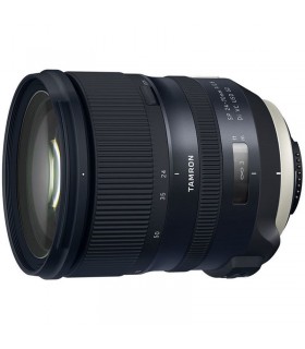 מצבע לזמן מוגבל בלבד! Tamron SP 24-70mm f/2.8 Di VC USD G2 Lens +Tamron Tap-in Console - יבואן רשמי