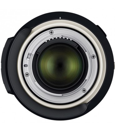 מצבע לזמן מוגבל בלבד! Tamron SP 24-70mm f/2.8 Di VC USD G2 Lens +Tamron Tap-in Console - יבואן רשמי