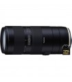 עדשת טמרון Tamron for Nikon 70-210mm f/4 VC - יבואן רשמי