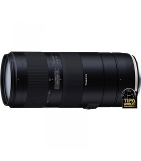 עדשת טמרון Tamron for Canon 70-210mm f/4 VC - יבואן רשמי