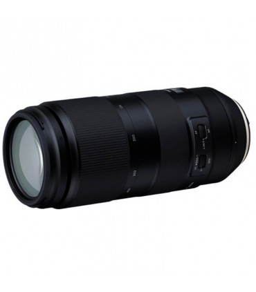 עדשת טמרון Tamron for Nikon 100-400mm f/4.5-6.3 Di VC USD - יבואן רשמי