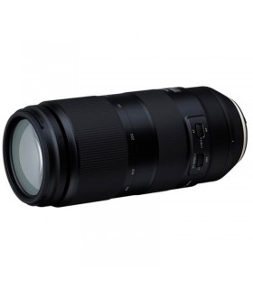 עדשת טמרון Tamron for Canon 100-400mm f/4.5-6.3 Di VC USD - יבואן רשמי