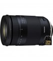 עדשה טמרון Tamron for Nikon 18-400mm f/3.5-6.3 Di II VC HLD - יבואן רשמי