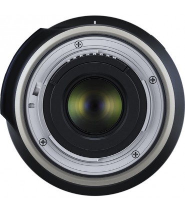 עדשת טמרון Tamron for Canon 18-400mm f/3.5-6.3 Di II VC HLD - יבואן רשמי