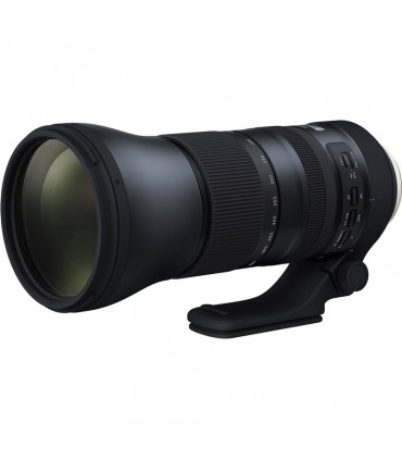 עדשת טמרון Tamron for Canon SP 150-600mm f/5-6.3 Di VC USD G2 - יבואן רשמי
