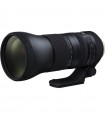 עדשת טמרון Tamron for Canon SP 150-600mm f/5-6.3 Di VC USD G2 - יבואן רשמי