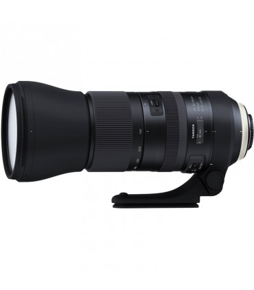 עדשת טמרון Tamron for Canon SP 150-600mm f/5-6.3 Di VC USD G2 - יבואן רשמי