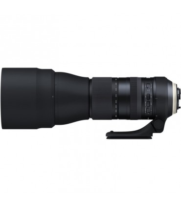 עדשת טמרון Tamron for Nikon SP 150-600mm f/5-6.3 Di VC USD G2 - יבואן רשמי