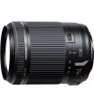 עדשת טמרון Tamron for Nikon NEW 18-200 VC - יבואן רשמי