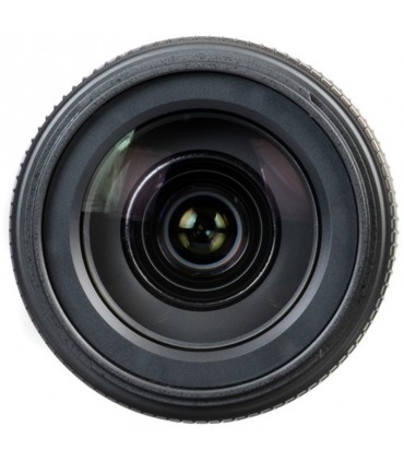 עדשת טמרון Tamron for Nikon NEW 18-200 VC - יבואן רשמי