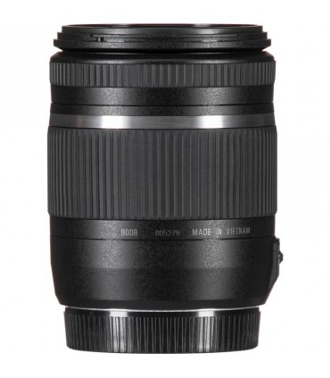 עדשת טמרון Tamron for Canon 18-270mm F/3.5-6.3 Di II VC PZD - יבואן רשמי