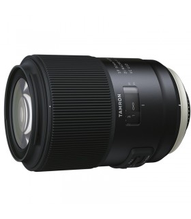 עדשת טמרון Tamron for Nikon SP 90mm VC (F017) - יבואן רשמי