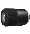 עדשת טמרון Tamron for Nikon SP 90mm VC (F017) - יבואן רשמי