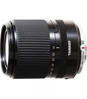 עדשת טמרון Tamron for Micro 4/3 14-150mm f/3.5-5.8 Di III - יבואן רשמי