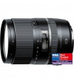 עדשה טמרון Tamron For Canon 16-300mm F/3.5-6.3 Di Ii Vc Pzd Macro - יבואן רשמי