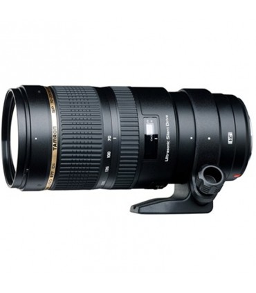 עדשת טמרון Tamron for Sony A 70-200MM F/2.8 DI VC USD - יבואן רשמי