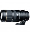 עדשת טמרון Tamron for Sony A 70-200MM F/2.8 DI VC USD - יבואן רשמי