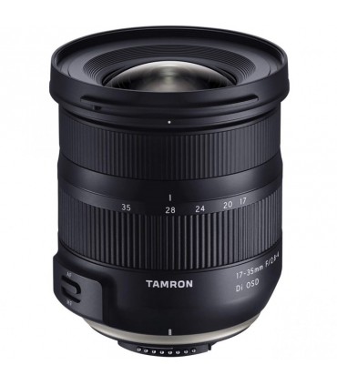 עדשה טמרון Tamron for Nikon SP AF 17-35mm f/2.8-4 Di OSD - יבואן רשמי