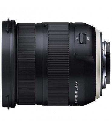 עדשה טמרון Tamron for Nikon SP AF 17-35mm f/2.8-4 Di OSD - יבואן רשמי