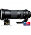 עדשת טמרון Tamron for Canon SP 150-600mm F/5-6.3 VC USD - יבואן רשמי