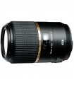 עדשת טמרון Tamron For Canon 90mm F2.8 Di Macro 1:1 Vc Usd - יבואן רשמי