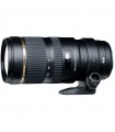 עדשה טמרון Tamron for Canon 70-200MM F/2.8 DI VC USD - יבואן רשמי