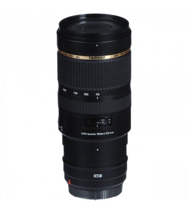 עדשה טמרון Tamron for Canon 70-200MM F/2.8 DI VC USD - יבואן רשמי