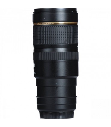 עדשה טמרון Tamron for Canon 70-200MM F/2.8 DI VC USD - יבואן רשמי