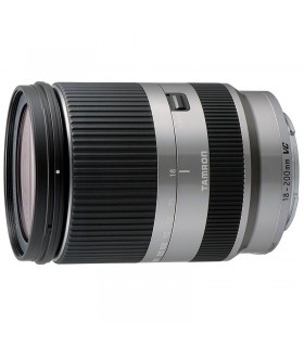 עדשה טמרון Tamron For Nikon 18-200mm For Sony Nex - יבואן רשמי