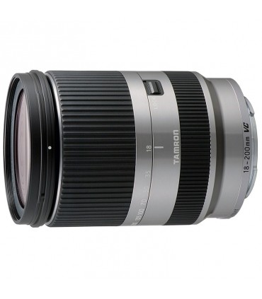 עדשה טמרון Tamron For Nikon 18-200mm For Sony Nex - יבואן רשמי