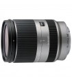 עדשה טמרון Tamron For Nikon 18-200mm For Sony Nex - יבואן רשמי