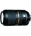 עדשת טמרון Tamron for Nikon 70-300mm f/4-5.6 VC USD - יבואן רשמי