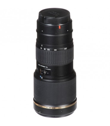 עדשה טמרון Tamron for Nikon 70-200mm f/2.8 - יבואן רשמי