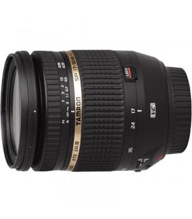 עדשת טמרון Tamron for Canon SP AF 17-50mm F/2.8 VC XR Di ll LD Aspherical IF - יבואן רשמי