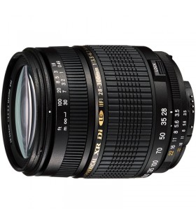 עדשה טמרון Tamron for Canon Autofocus 28-300mm F/3.5-6.3 XR Di VC LD Aspherical [IF] Macro - יבואן רשמי
