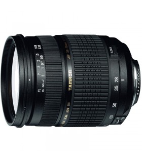 עדשה טמרון Tamron for Nikon Autofocus 28-75mm f2.8 XR Di LD Aspherical IF - יבואן רשמי