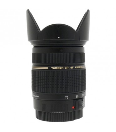 עדשה טמרון Tamron for Nikon Autofocus 28-75mm f2.8 XR Di LD Aspherical IF - יבואן רשמי
