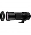 עדשה טמרון Tamron for Nikon SP Autofocus 200-500mm F/5-6.3 Di LD IF - יבואן רשמי