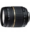 עדשה טמרון Tamron for Nikon 18-200mm f/3.5-6.3 XR Di-II LD Aspherical Zoom Wide Angle Macro - יבואן רשמי