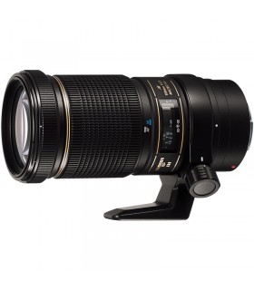 עדשת טמרון Tamron for Nikon SP Autofocus 180mm f/3.5 Di LD (IF) 1:1 Macro - יבואן רשמי