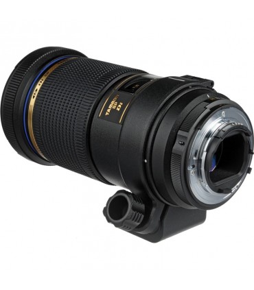 עדשת טמרון Tamron for Nikon SP Autofocus 180mm f/3.5 Di LD (IF) 1:1 Macro - יבואן רשמי