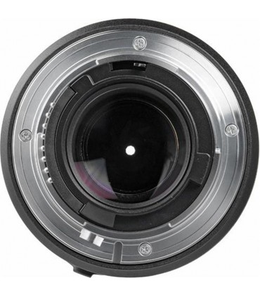 עדשת טמרון Tamron for Nikon SP AF90mm F/2.8 DI Macro 1:1 - יבואן רשמי