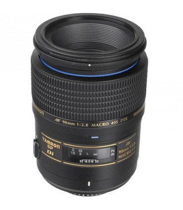 עדשת טמרון Tamron for Nikon SP AF90mm F/2.8 DI Macro 1:1 - יבואן רשמי