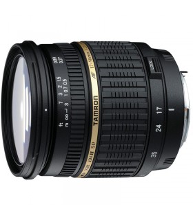 עדשה טמרון Tamron for Canon SP AF17-50mm F/2.8 Di II LD Aspherical IF - יבואן רשמי